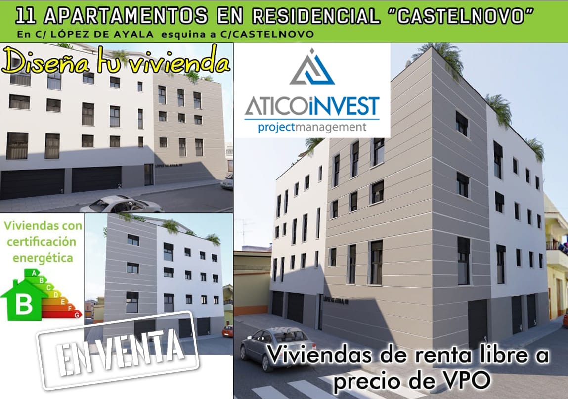 edificación