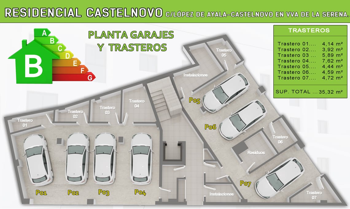 garaje