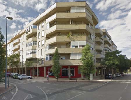 construcción de viviendas en cáceres