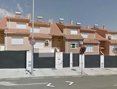 cáceres