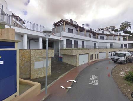 adosadas y pareadas en málaga