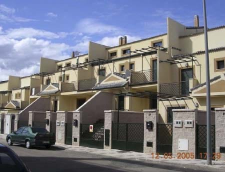 unifamiliares en don benito