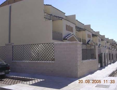 obra acabada en don benito