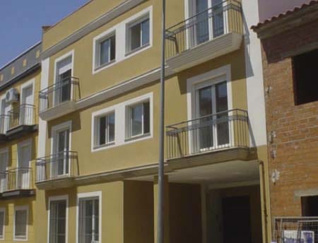 construcción en don benito