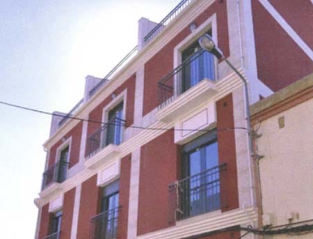 badajoz
