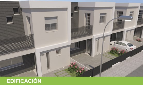 edificación