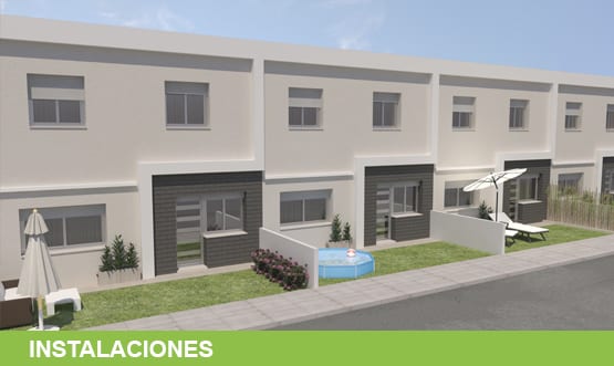 instalaciones