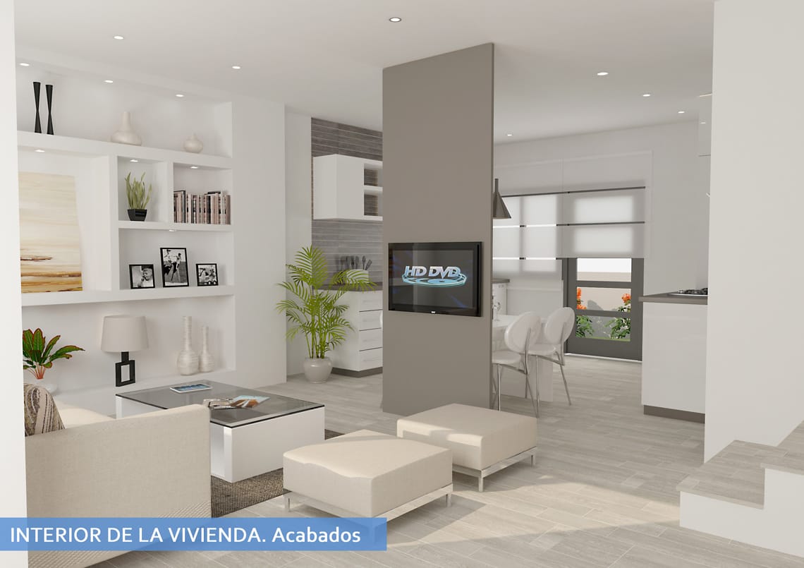 apartamento tipo b